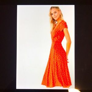 Red Dress 💃💃💃